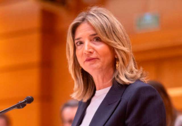 Situación insostenible de Álvaro García Ortiz, fiscal general del Estado