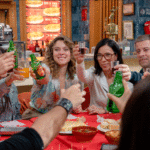 Amar es para siempre se despide por todo lo alto en televisión, internet y con sorpresa musical