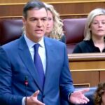 Sánchez pierde los papeles ante Feijóo por caso Koldo, Begoña Gómez con la trama, y las maletas de Delcy