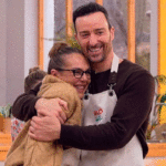 Bake off: famosos al horno rinde homenaje a las madres de los pasteleros VIP Bake off: famosos al horno rinde homenaje a las madres de los pasteleros VIP