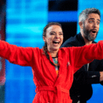 El escape de Chenoa en El Desafío vs Kate en ¡De viernes!, y ya conocemos al mejor de la historia