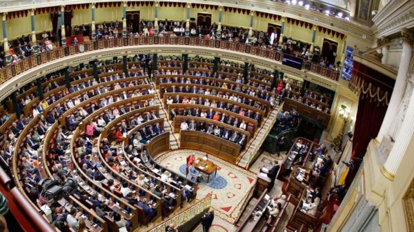 Feijóo pide frenar las enmiendas del terrorismo y la traición en la amnistía  pactadas por PSOE, ERC y Junts