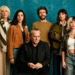 Un legado en juego, la nueva serie de Netflix con Jose Coronado Un legado en juego, la nueva serie de Netflix con Jose Coronado