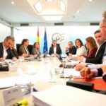 El incendio total de Ley de Amnistia, Armengol investigada, Begoña y Air Europa, y Koldoesfera El incendio total de Ley de Amnistia, Armengol investigada, Begoña y Air Europa, y Koldoesfera