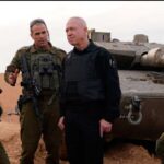 Yoav Gallant obligó a Netanyahu a enviar a Catar al jefe del Mosad, David Barnea, para negociar con Hamás Yoav Gallant obligó a Netanyahu a enviar a Catar al jefe del Mosad, David Barnea, para negociar con Hamás