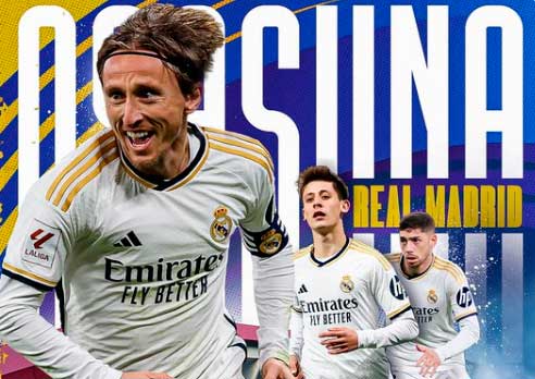 Jagoba Arrasate frente Carlo Ancelotti, prueba de máxima exigencia para el Real Madrid Jagoba Arrasate frente Carlo Ancelotti, prueba de máxima exigencia para el Real Madrid