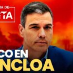 Se estrecha el cerco sobre la conexión de Begoña Gómez, el Africa Center y el Consejo de Ministros que rescató a Air Europa Se estrecha el cerco sobre la conexión de Begoña Gómez, el Africa Center y el Consejo de Ministros que rescató a Air Europa