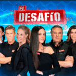 Victoria Federica y Genoveva Casanova lideran la espectacular lista de fichajes de El Desafío 5