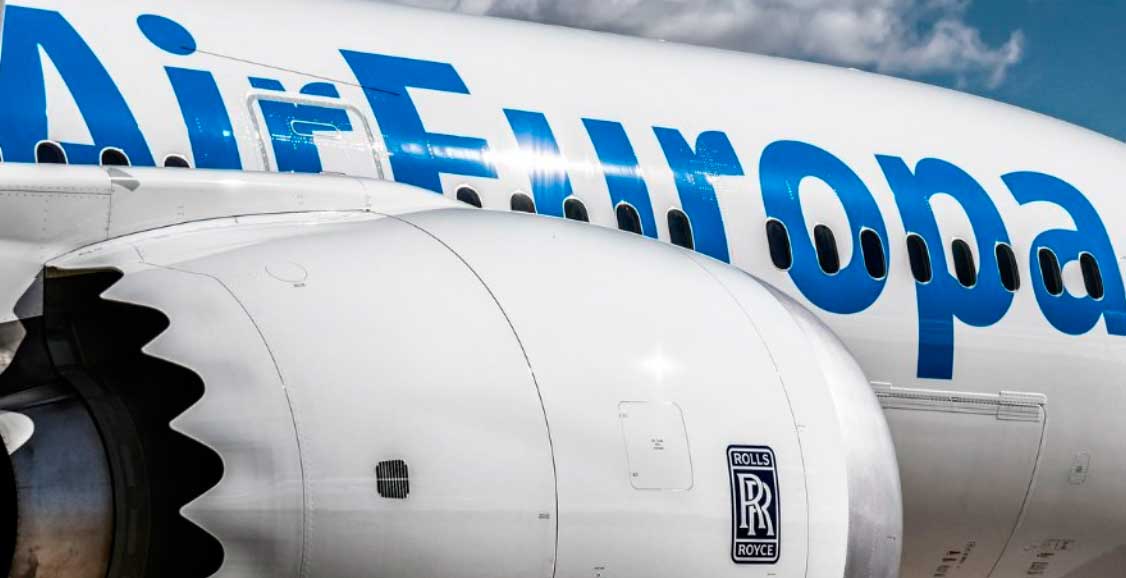 Sánchez no se abstuvo en el rescate de Air Europa pese a la conexión de Begoña Gómez con Javier Hidalgo Sánchez no se abstuvo en el rescate de Air Europa pese a la conexión de Begoña Gómez con Javier Hidalgo