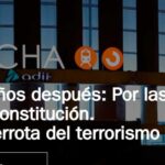 Hoy, más que nunca, los españoles se merecen un Gobierno que no les mienta