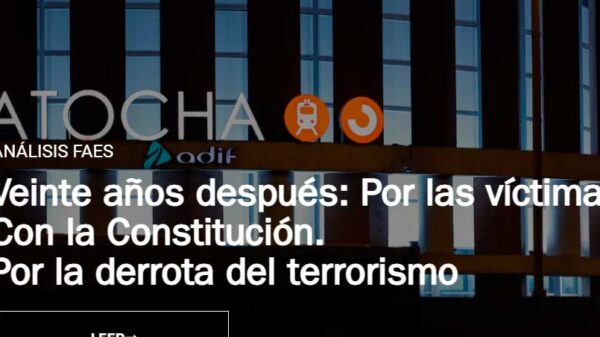 Hoy, más que nunca, los españoles se merecen un Gobierno que no les mienta