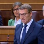 Una investigación parlamentaria sin descartar la via judicial sobre los negocios de Begoña Gómez Una investigación parlamentaria sin descartar la via judicial sobre los negocios de Begoña Gómez