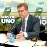 Feijóo urge explicaciones a Sánchez sobre el caso Koldo, Air  Europa y la conexion con Begoña Gómez