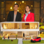 Los Iglesias. Hermanos a la obra, la sorpresa de Julio Iglesias jr y Chábeli en La 1 Los Iglesias. Hermanos a la obra, la sorpresa de Julio Iglesias jr y Chábeli en La 1