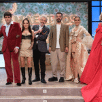 Maestros de la Costura rinde un homenaje al icónico vestuario de Madonna con Bibiana Fernández