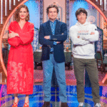 MasterChef 12: una madre de seis hijos, un exlegionario y un ingeniero aeroespacial entre los candidatos MasterChef 12: una madre de seis hijos, un exlegionario y un ingeniero aeroespacial entre los candidatos