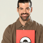 Miguel Ángel Muñoz acompaña a siete parejas por las aventuras de Pekin Express Miguel Ángel Muñoz acompaña a siete parejas por las aventuras de Pekin Express