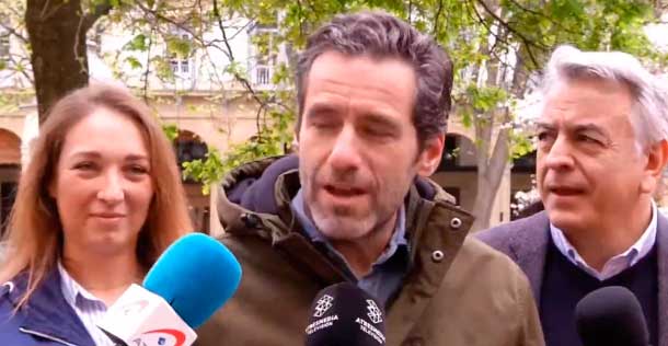 Koldo, Begoña Gómez, Presupuestos, Ley de Amnistía y un PSOE que cae, rentrée de Pascua de alta tensión Koldo, Begoña Gómez, Presupuestos, Ley de Amnistía y un PSOE que cae, rentrée de Pascua de alta tensión