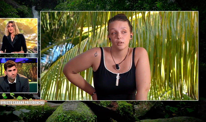 Supervivientes baja pero triunfa sobre Secretos de familia y Matt Damon, Évole pincha con Camela
