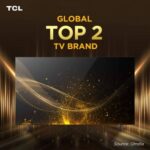 TCL extiende su acuerdo de patrocinio con la RFEF hasta 2026