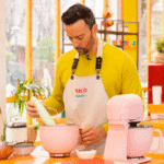 Bake Off con la expulsión de Pablo y el Ovejas de El Pueblo no inquietan a Hermanos