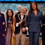 Cambios en La 1 mandan a los Maestros de la costura y su repesca a luchar contra Supervivientes
