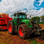 ¿Cómo afecta el cambio climático al relevo generacional de la agricultura española?