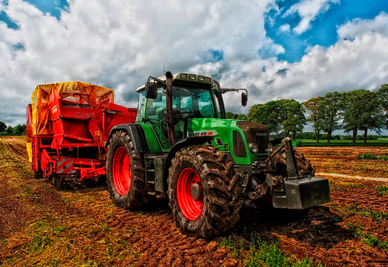 ¿Cómo afecta el cambio climático al relevo generacional de la agricultura española? ¿Cómo afecta el cambio climático al relevo generacional de la agricultura española?