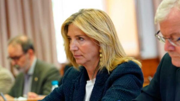 Con la Ley de Amnistía el Estado de derecho corre el riesgo de desaparecer Con la Ley de Amnistía el Estado de derecho corre el riesgo de desaparecer