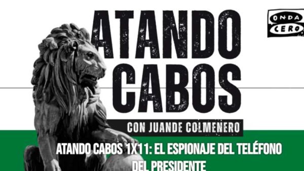La Audiencia Nacional cuenta con el apoyo de Francia para investigar lo que Sánchez paró La Audiencia Nacional cuenta con el apoyo de Francia para investigar lo que Sánchez paró