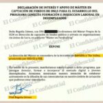 Las nuevas revelaciones sobre Begoña Gómez, un misil al viaje-fuga de Sánchez a Oriente Medio