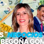 Begoña Gómez, Félix Bolaños y la Koldoesfera, tres graves crisis de Sánchez Begoña Gómez, Félix Bolaños y la Koldoesfera, tres graves crisis de Sánchez