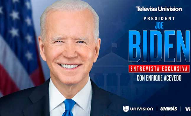 Las críticas más duras de Biden a Netanhayu por su gestión de la guerra en Gaza