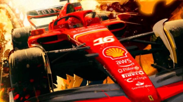 Duelo de Verstappen, Checo Pérez y Fernando Alonso, y el foco de Red Bull sobre Carlos Sainz