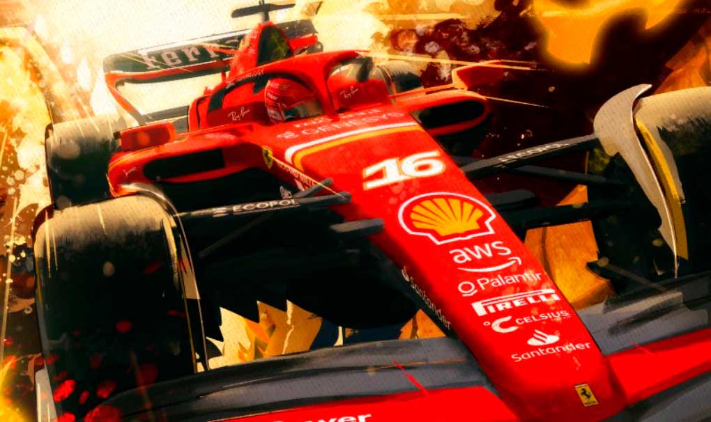 Duelo de Verstappen, Checo Pérez y Fernando Alonso, y el foco de Red Bull sobre Carlos Sainz