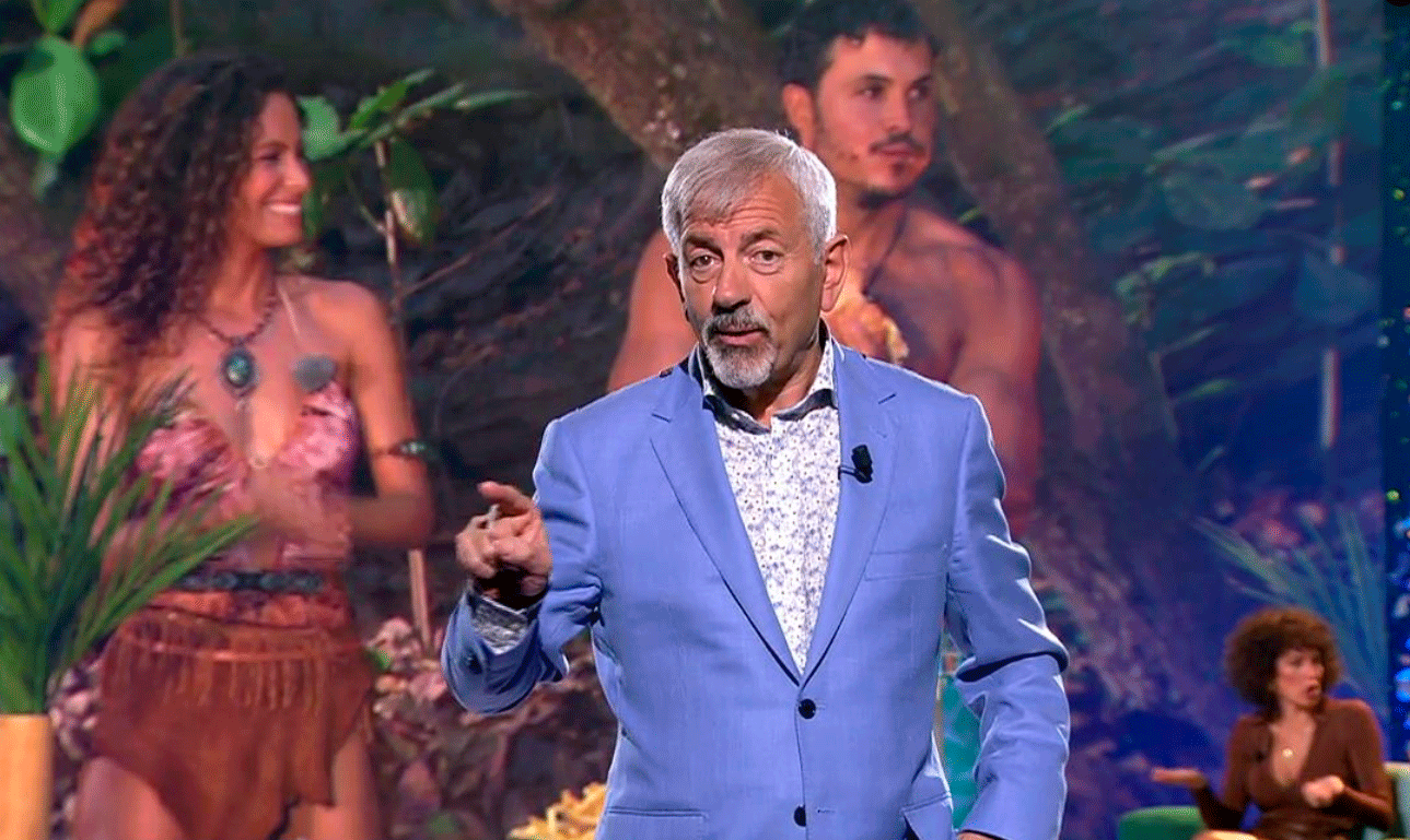 Récord de Supervivientes con Sobera, perjudica a Quien quiere ser millonario y hunde a Baila como puedas