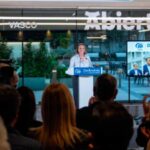 El Partido Popular se presenta como la única alternativa frente al cuatripartito PNV, PSOE, Bildu y Podemos El Partido Popular se presenta como la única alternativa frente al cuatripartito PNV, PSOE, Bildu y Podemos