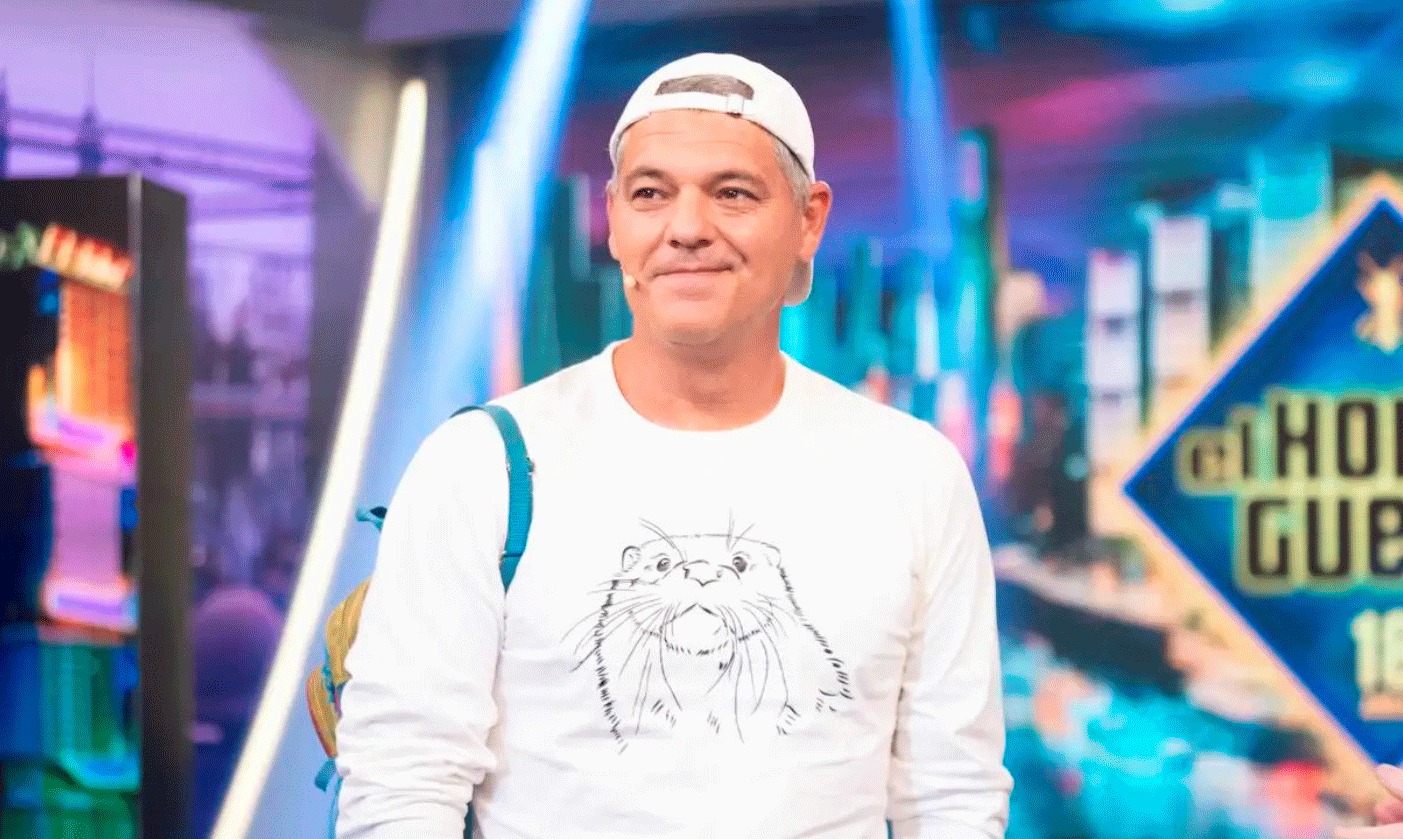 Supervivientes lidera a la baja, Hermanos no teme al cine, Juanra cae, Berto estrena, y Ana Rosa vs Sonsoles Supervivientes lidera a la baja, Hermanos no teme al cine, Juanra cae, Berto estrena, y Ana Rosa vs Sonsoles
