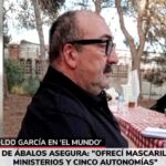 Koldo García ofreció mascarillas a cuatro ministerios y cinco comunidades autónomas