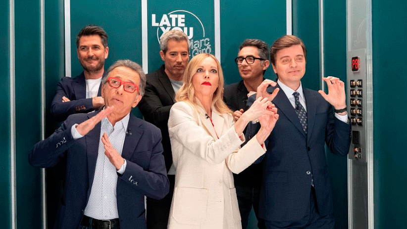 La 2 se pone las pilas con nuevo prime time y su apuesta diaria por la ficción como Los Durrell