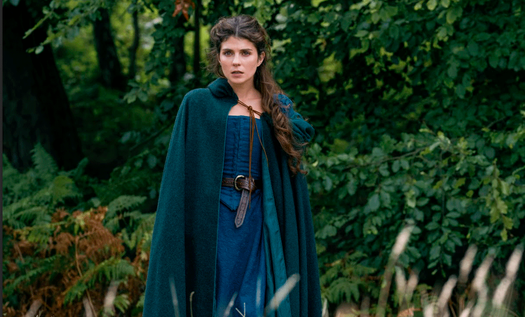 Mi lady Jane, la ingeniosa serie romántica ambientada en una realidad alternativa del mundo de los Tudor Mi lady Jane, la ingeniosa serie romántica ambientada en una realidad alternativa del mundo de los Tudor