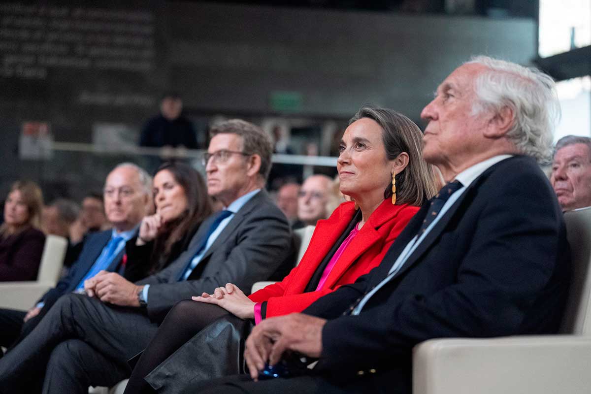 España atraviesa uno de los momentos más delicados de toda su historia