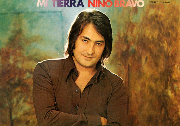 El legado de Nino Bravo, cincuenta años después de su muerte El legado de Nino Bravo, cincuenta años después de su muerte
