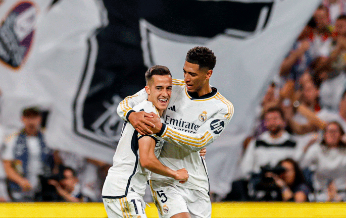 ¿En qué se parecen el Real Madrid de Ancelotti y Rocky? ¿En qué se parecen el Real Madrid de Ancelotti y Rocky?