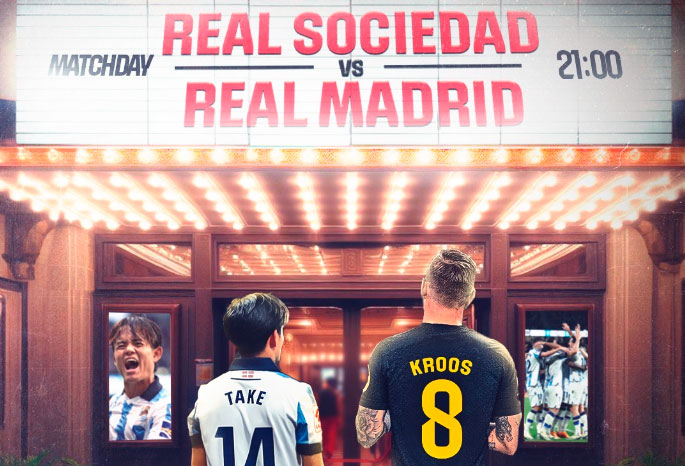 El Real Madrid de Ancelotti inicia ante la Real Sociedad su cuenta atrás mirando a Múnich