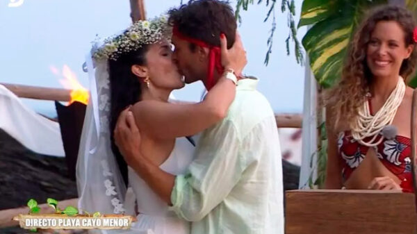 Escorpión y boda en Supervivientes con récord, desastre en RTVE, y Márquez sube al podio en La Sexta
