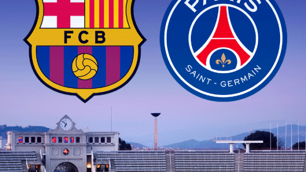 Xavi busca dar con la tecla para anular de nuevo a Kylian Mbappé Xavi busca dar con la tecla para anular de nuevo a Kylian Mbappé