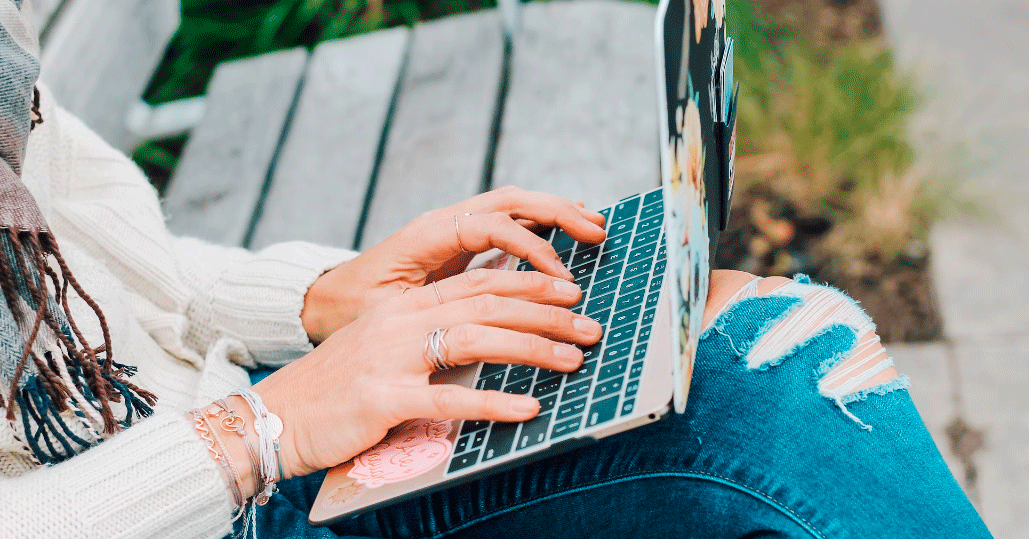Las ventas de las webs de segunda mano… a tributar