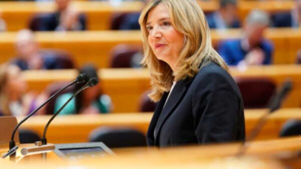 La Ley de Amnistía, un acto de profunda corrupción política nunca visto en la democracia