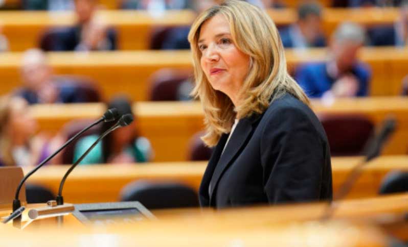 La Ley de Amnistía, un acto de profunda corrupción política nunca visto en la democracia